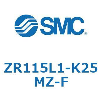 大型真空ユニット (ZR115L～) SMC
