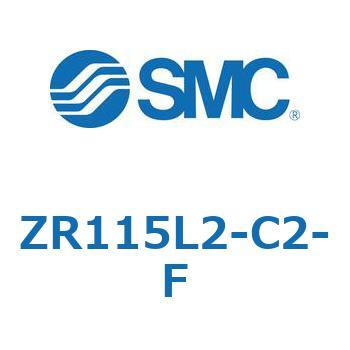 大型真空ユニット (ZR115L～) SMC