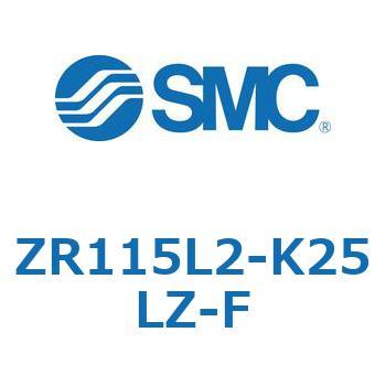 大型真空ユニット (ZR115L～) SMC