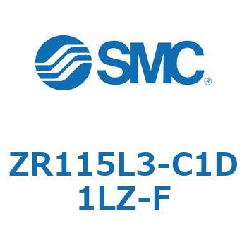 大型真空ユニット (ZR115L～) SMC