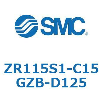 ZR115S1-C15GZB-D125 ^^󃆃jbg (ZR115S1-C`) SMC 31528987