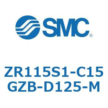 ZR115S1-C15GZB-D125-M ^^󃆃jbg (ZR115S1-C`) SMC 31528996