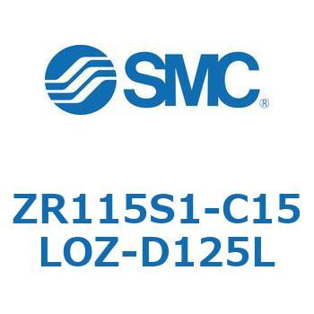 ZR115S1-C15LOZ-D125L ^^󃆃jbg (ZR115S1-C`) SMC 31529041
