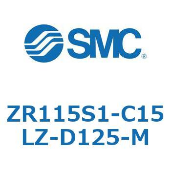 ZR115S1-C15LZ-D125-M ^^󃆃jbg (ZR115S1-C`) SMC 31529075
