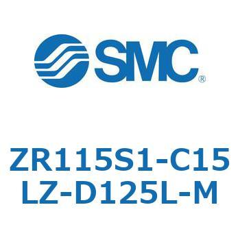 ZR115S1-C15LZ-D125L-M ^^󃆃jbg (ZR115S1-C`) SMC 31529084