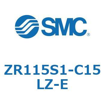 大型真空ユニット (ZR115S1-C～) SMC