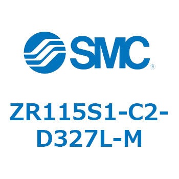 ZR115S1-C2-D327L-M ^^󃆃jbg (ZR115S1-C`) SMC 31529267