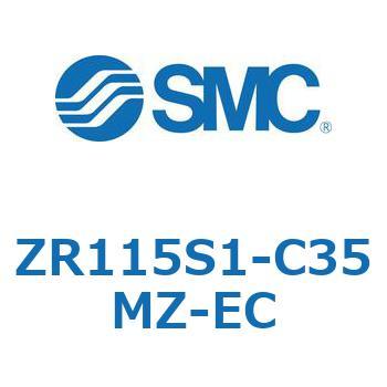 大型真空ユニット (ZR115S1-C～) SMC