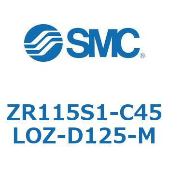 ZR115S1-C45LOZ-D125-M ^^󃆃jbg (ZR115S1-C`) SMC 31529346