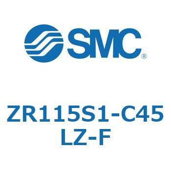 大型真空ユニット (ZR115S1-C～) SMC