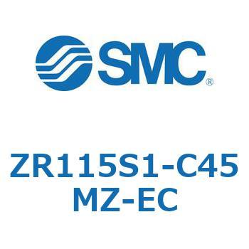 大型真空ユニット (ZR115S1-C～) SMC