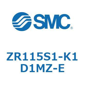 大型真空ユニット (ZR115S1-K～) SMC