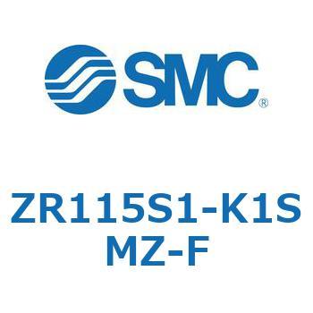 大型真空ユニット (ZR115S1-K～) SMC