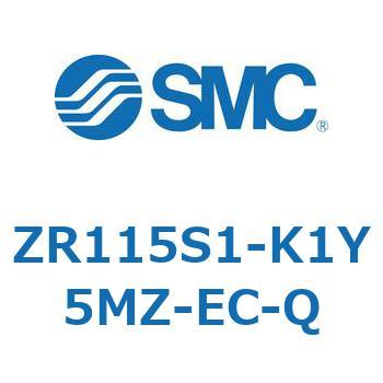 大型真空ユニット (ZR115S1-K～) SMC