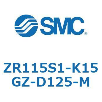 ZR115S1-K15GZ-D125-M ^^󃆃jbg (ZR115S1-K`) SMC 31529906