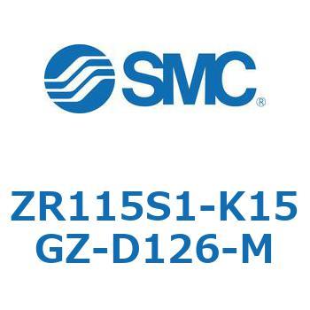 ZR115S1-K15GZ-D126-M ^^󃆃jbg (ZR115S1-K`) SMC 31529915