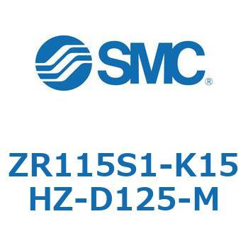 ZR115S1-K15HZ-D125-M ^^󃆃jbg (ZR115S1-K`) SMC 31529951