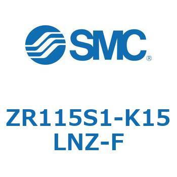 大型真空ユニット (ZR115S1-K～) SMC