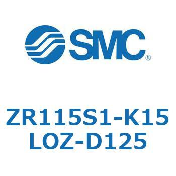 ZR115S1-K15LOZ-D125 ^^󃆃jbg (ZR115S1-K`) SMC 31530091