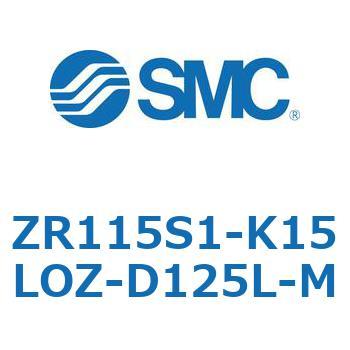 ZR115S1-K15LOZ-D125L-M ^^󃆃jbg (ZR115S1-K`) SMC 31530116