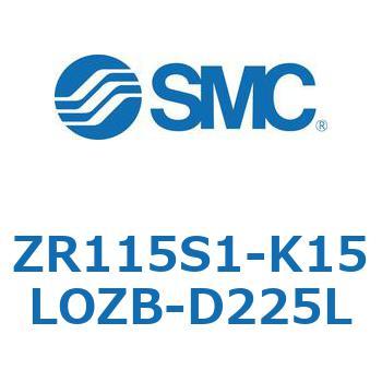 ZR115S1-K15LOZB-D225L ^^󃆃jbg (ZR115S1-K`) SMC 31530195