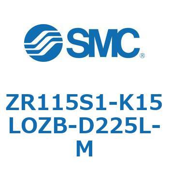 ZR115S1-K15LOZB-D225L-M ^^󃆃jbg (ZR115S1-K`) SMC 31530204