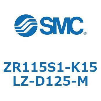 ZR115S1-K15LZ-D125-M ^^󃆃jbg (ZR115S1-K`) SMC 31530265