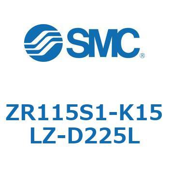 ZR115S1-K15LZ-D225L ^^󃆃jbg (ZR115S1-K`) SMC 31530283