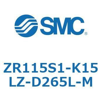 ZR115S1-K15LZ-D265L-M ^^󃆃jbg (ZR115S1-K`) SMC 31530301