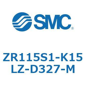 ZR115S1-K15LZ-D327-M ^^󃆃jbg (ZR115S1-K`) SMC 31530317