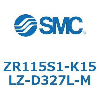 ZR115S1-K15LZ-D327L-M ^^󃆃jbg (ZR115S1-K`) SMC 31530326