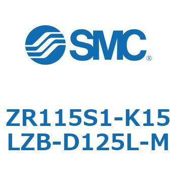 ZR115S1-K15LZB-D125L-M ^^󃆃jbg (ZR115S1-K`) SMC 31530414
