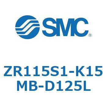 ZR115S1-K15MB-D125L ^^󃆃jbg (ZR115S1-K`) SMC 31530545