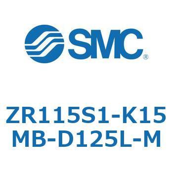 ZR115S1-K15MB-D125L-M ^^󃆃jbg (ZR115S1-K`) SMC 31530554