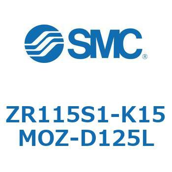 ZR115S1-K15MOZ-D125L ^^󃆃jbg (ZR115S1-K`) SMC 31530606
