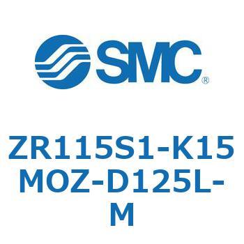 ZR115S1-K15MOZ-D125L-M ^^󃆃jbg (ZR115S1-K`) SMC 31530615