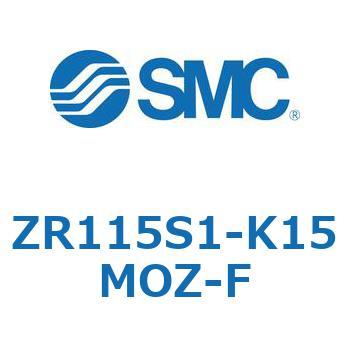大型真空ユニット (ZR115S1-K～) SMC