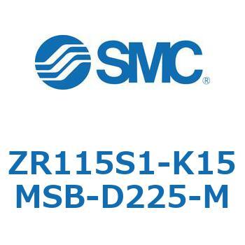 ZR115S1-K15MSB-D225-M ^^󃆃jbg (ZR115S1-K`) SMC 31530712