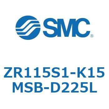 ZR115S1-K15MSB-D225L ^^󃆃jbg (ZR115S1-K`) SMC 31530721