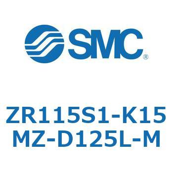 ZR115S1-K15MZ-D125L-M ^^󃆃jbg (ZR115S1-K`) SMC 31530773