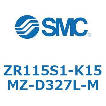 ZR115S1-K15MZ-D327L-M ^^󃆃jbg (ZR115S1-K`) SMC 31530816