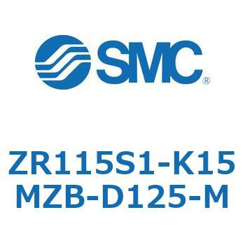 ZR115S1-K15MZB-D125-M ^^󃆃jbg (ZR115S1-K`) SMC 31530904