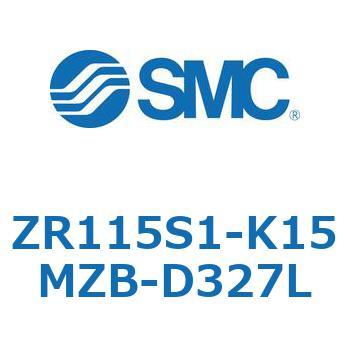 ZR115S1-K15MZB-D327L ^^󃆃jbg (ZR115S1-K`) SMC 31530931