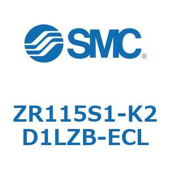 大型真空ユニット (ZR115S1-K～) SMC