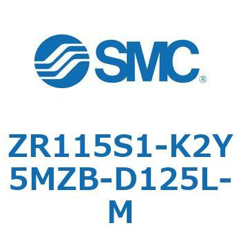 ZR115S1-K2Y5MZB-D125L-M ^^󃆃jbg (ZR115S1-K`) SMC 31531324