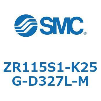 ZR115S1-K25G-D327L-M ^^󃆃jbg (ZR115S1-K`) SMC 31531367