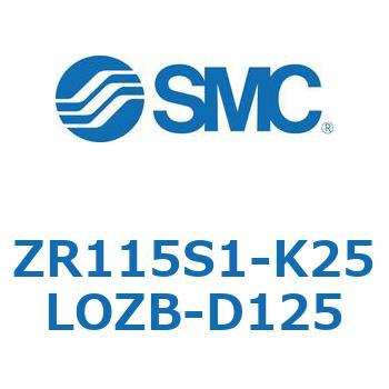 ZR115S1-K25LOZB-D125 ^^󃆃jbg (ZR115S1-K`) SMC 31531674