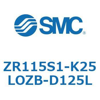 ZR115S1-K25LOZB-D125L ^^󃆃jbg (ZR115S1-K`) SMC 31531683