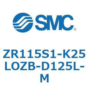 ZR115S1-K25LOZB-D125L-M ^^󃆃jbg (ZR115S1-K`) SMC 31531692