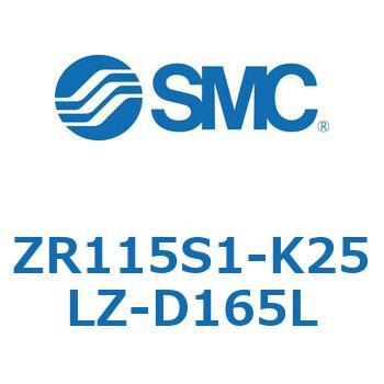 ZR115S1-K25LZ-D165L ^^󃆃jbg (ZR115S1-K`) SMC 31531796